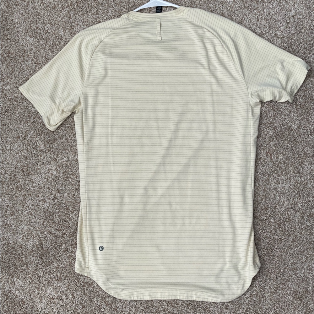 Lululemon Drysense T-Shirt L